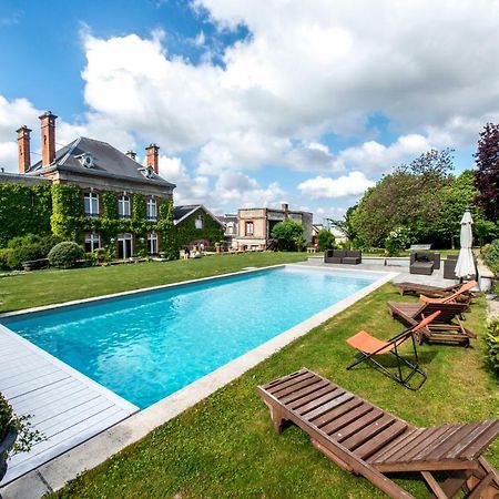 Le Clos Corbier Mareuil-sur-Ay Екстериор снимка